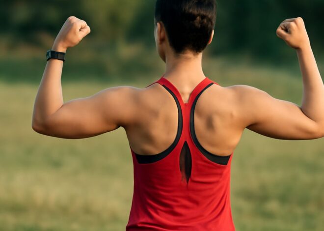 How to Lose Armpit Fat: Targeted Strategies That Actually Work
