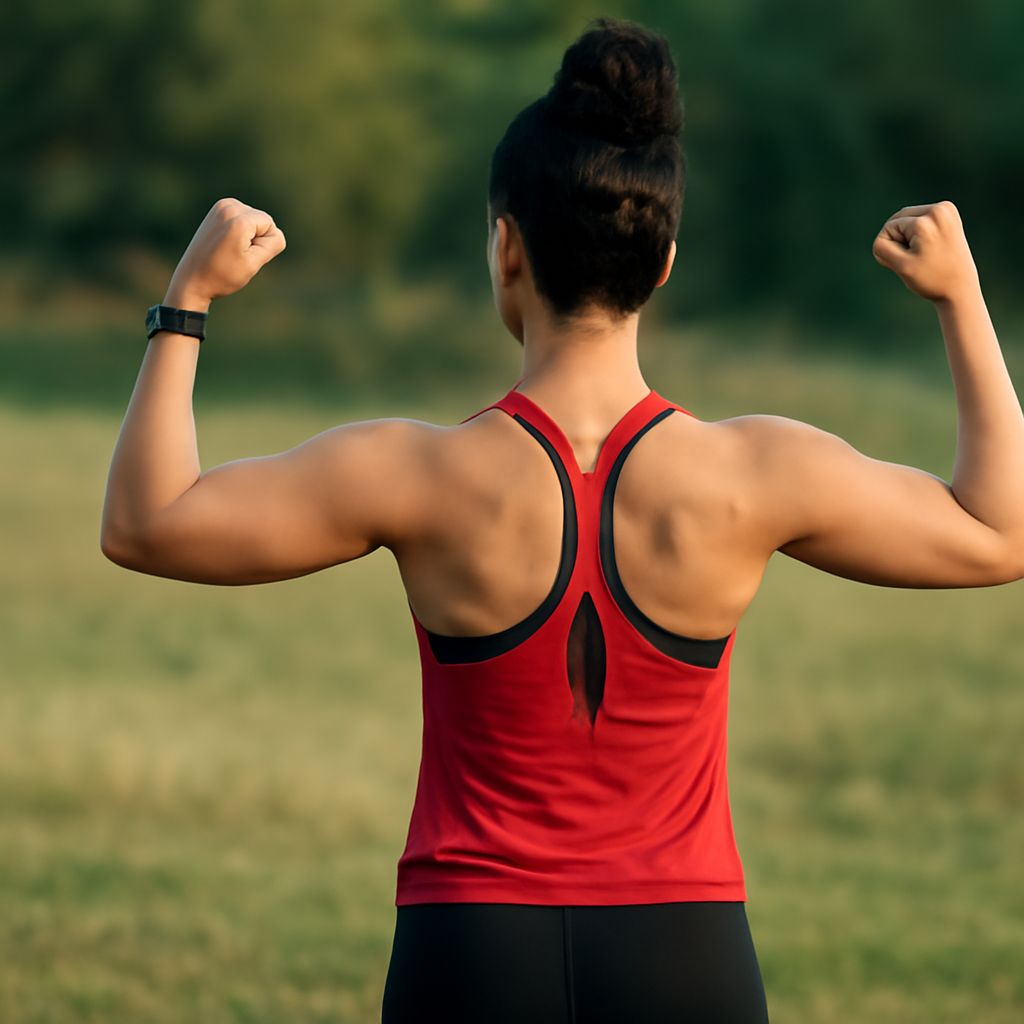 How to Lose Armpit Fat: Targeted Strategies That Actually Work