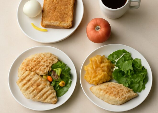 1000 Calorie Diet: What to Eat and What to Expect