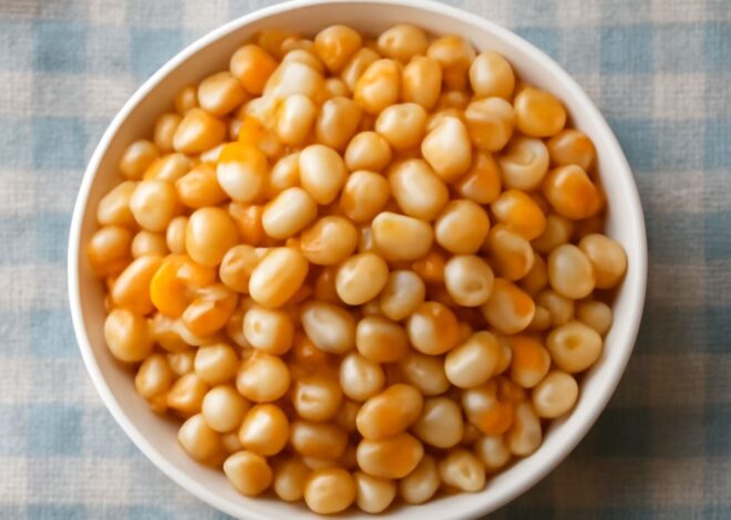 Carbs in Popped Popcorn: What the Numbers Actually Mean