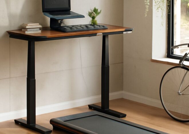 How Many Calories Does Standing Burn? Real Numbers and Variables