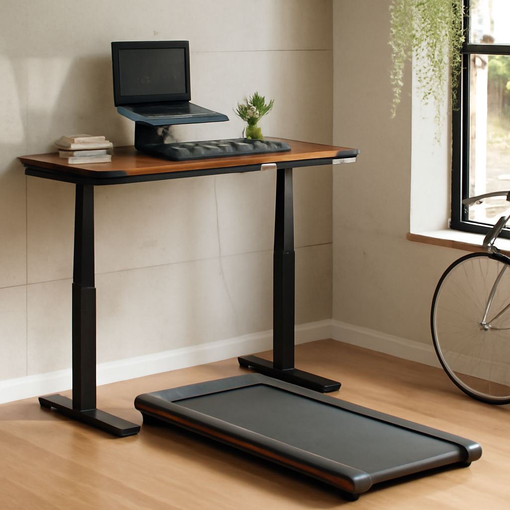 How Many Calories Does Standing Burn? Real Numbers and Variables