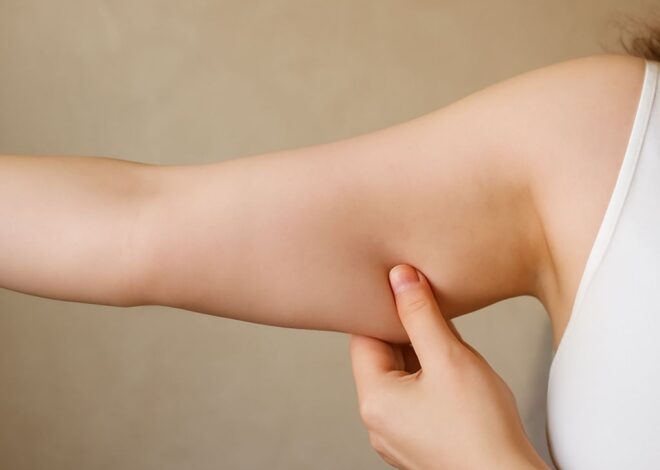 How to Reduce Arm Fat: Practical Steps That Deliver Results