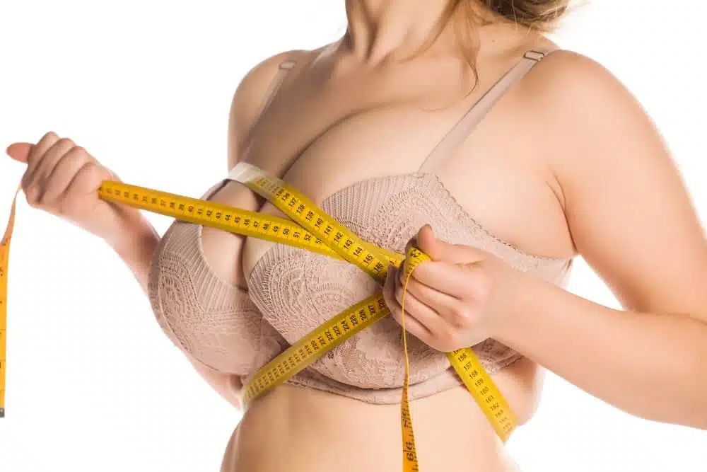 Fat Transfer Breast Augmentation Cost: Full Price Breakdown