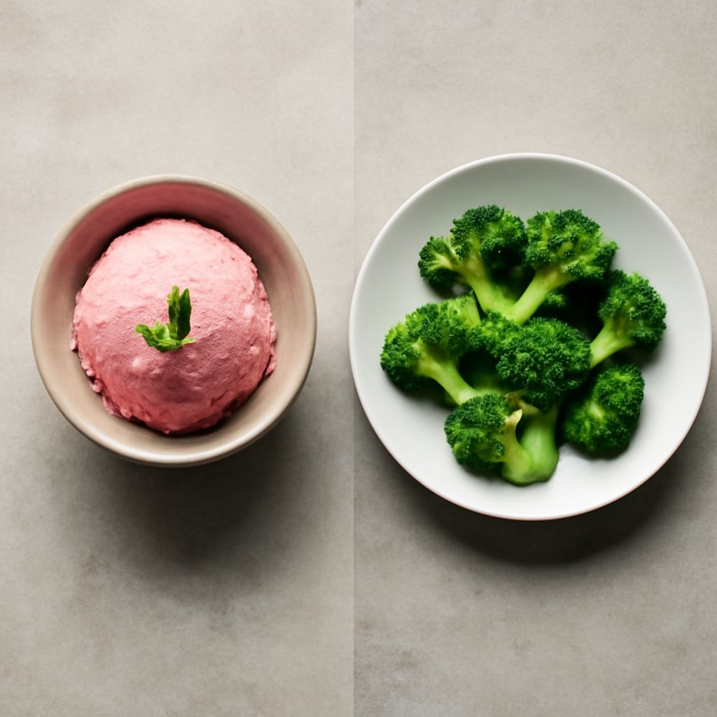 Calories vs Carbs: What Actually Matters for Weight Loss