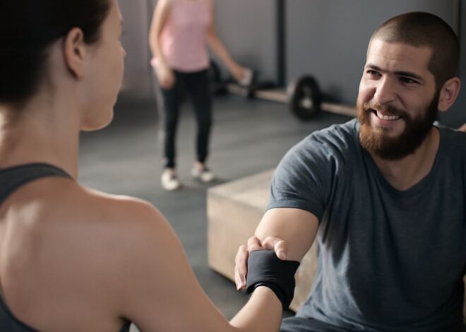 Do Girls Like Fat Guys? What Women Actually Say About Body Type