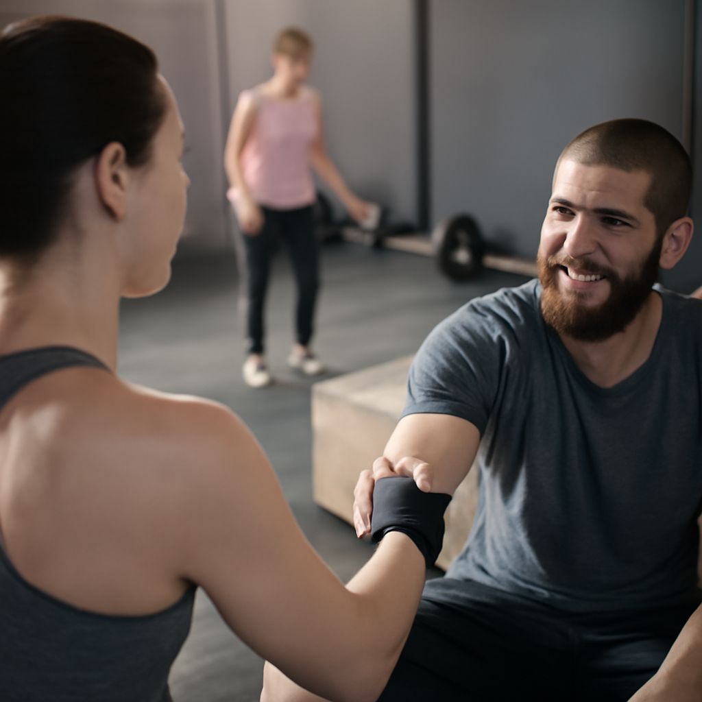 Do Girls Like Fat Guys? What Women Actually Say About Body Type