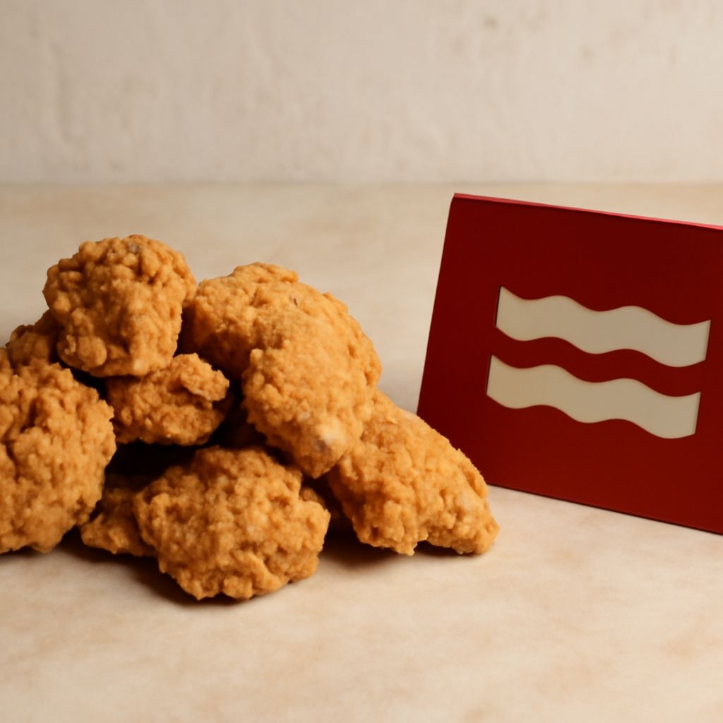 Chicken Wing Calories: Everything You Need to Know