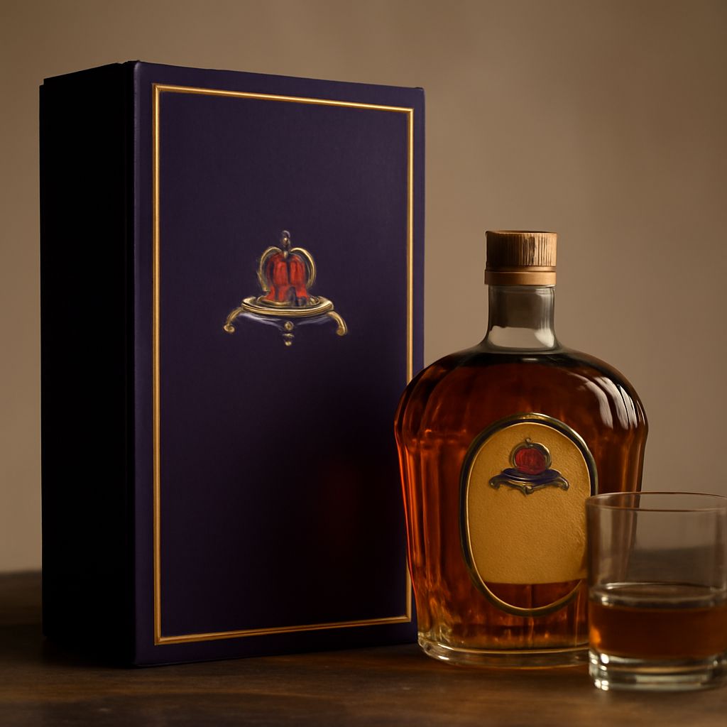 Shot of Whiskey Calories: Carbs, Sugar, and Full Nutrition Facts