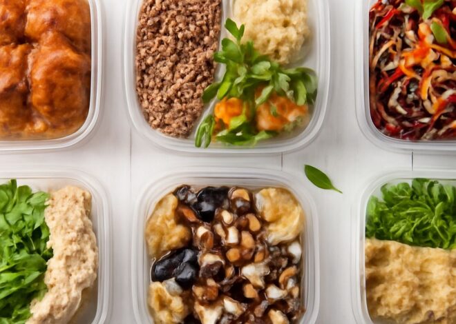 How to Eat 1000 Calories a Day: A Practical Guide to Doing It Right