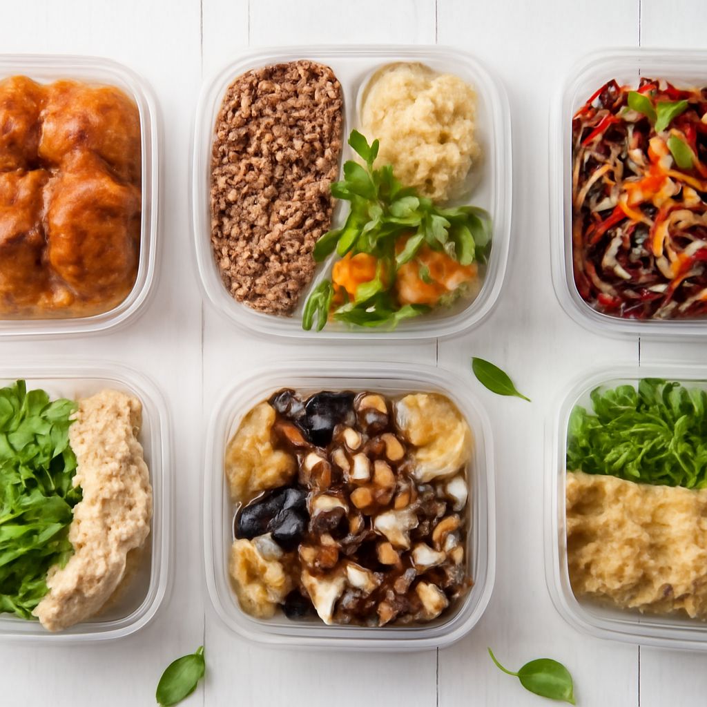 How to Eat 1000 Calories a Day: A Practical Guide to Doing It Right