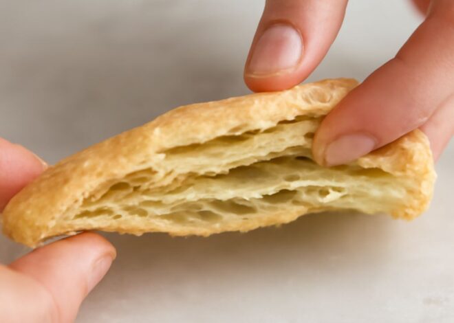 Low Fat Pie Crust: Options, Recipes, and How They Compare