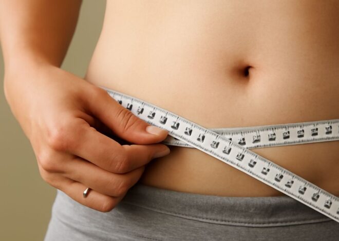 Fat Arms: Why They Happen and How to Change Them