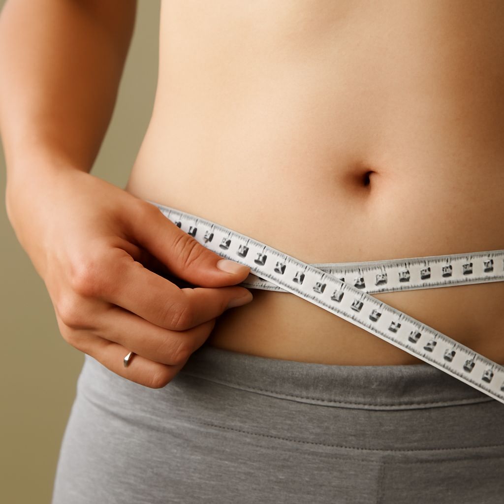 Fat Arms: Why They Happen and How to Change Them