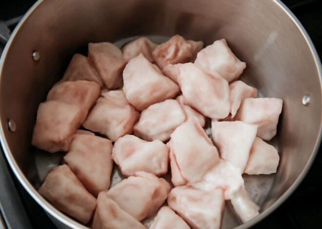 Rendered Fat: What It Is, How to Do It, and Why It Matters in Cooking