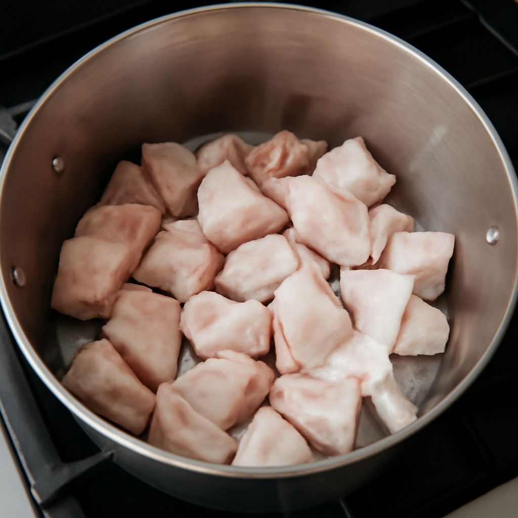 Rendered Fat: What It Is, How to Do It, and Why It Matters in Cooking