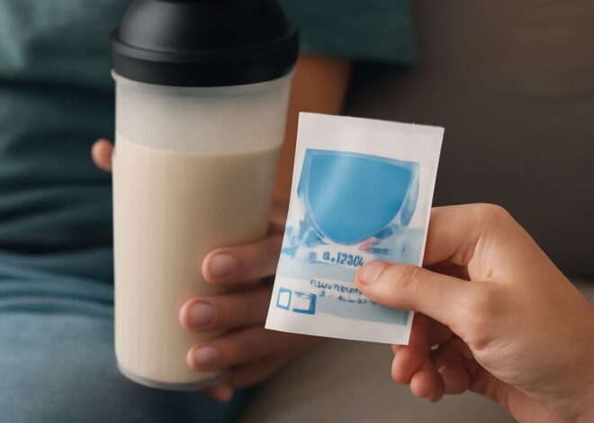 Protein Powder Samples: How to Get Them and What to Look For