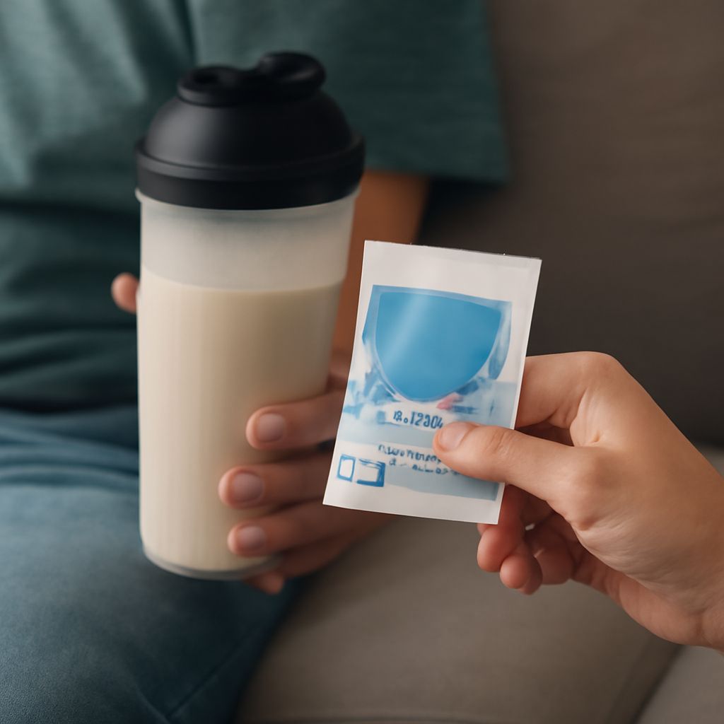 Protein Powder Samples: How to Get Them and What to Look For