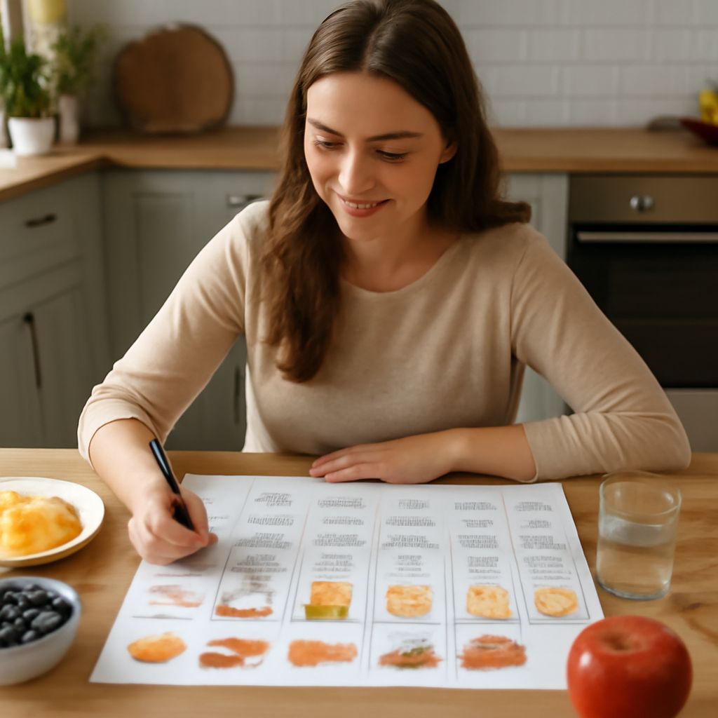 No Carbs Diet Plan for 2 Weeks: Low Carb High Fat Meal Plan Guide