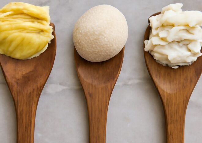 How to Render Fat: Step-by-Step Guide for Lard, Tallow, and Duck Fat