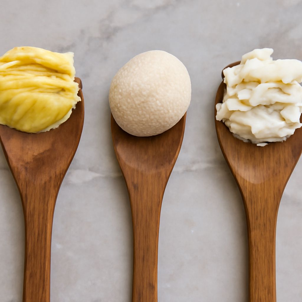 How to Render Fat: Step-by-Step Guide for Lard, Tallow, and Duck Fat