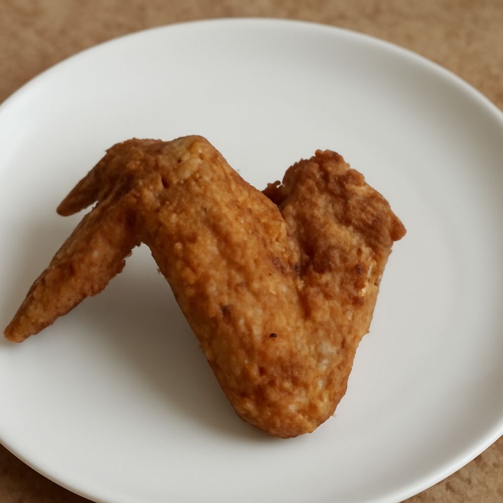 How Much Protein in a Chicken Wing: Full Nutrition by Cut and Style