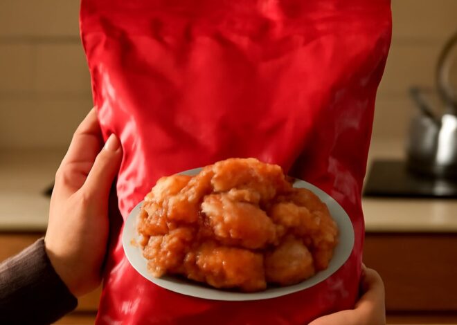 Hot Wings Calories: Everything You Need to Know Before You Order