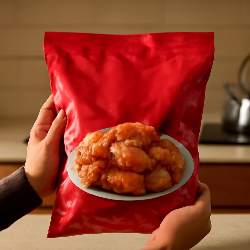 Hot Wings Calories: Everything You Need to Know Before You Order