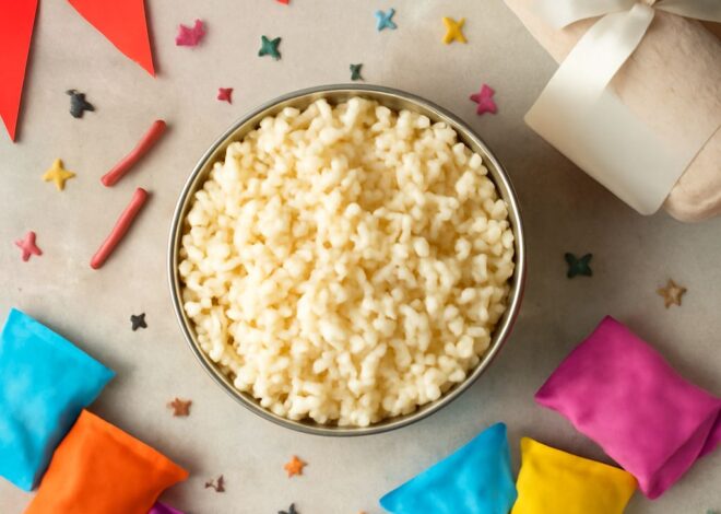 Carbs in Popcorn: Keto Guide to Popcorn Carbohydrates