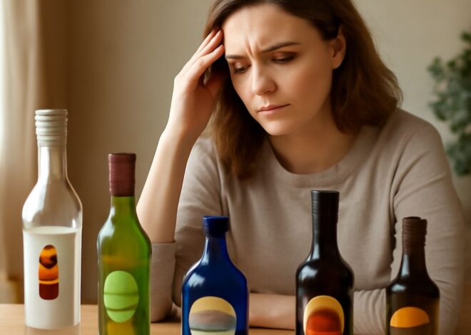 Carbs in Whiskey: What Distilled Spirits Actually Contain