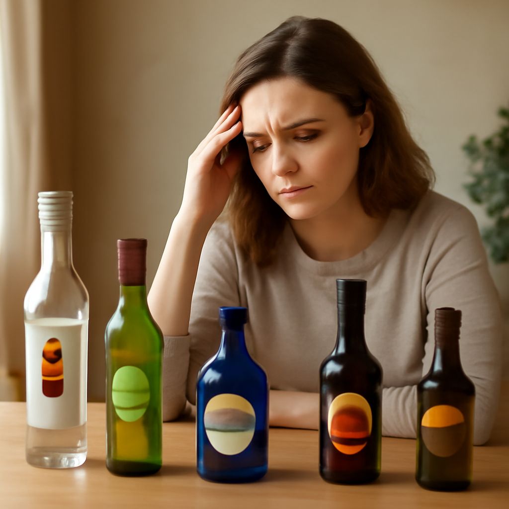 Carbs in Whiskey: What Distilled Spirits Actually Contain