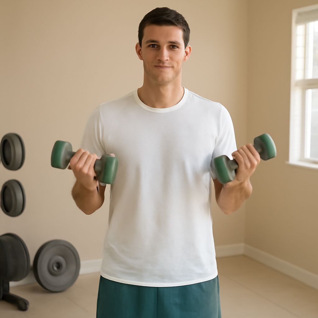 How to Burn 1000 Calories a Day: What Actually Works