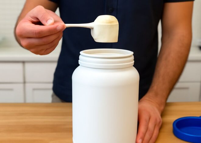 Best Cheap Protein Powder: Top Picks That Don’t Cut Corners
