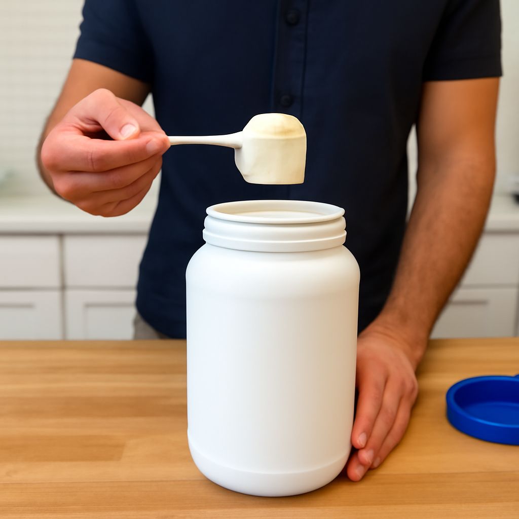 Best Cheap Protein Powder: Top Picks That Don’t Cut Corners