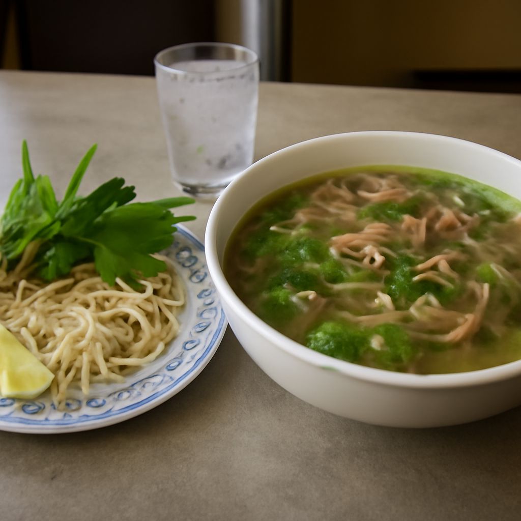 How Many Calories in a Bowl of Pho? A Complete Breakdown
