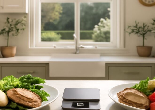 Carbs vs Calories: Understanding the Difference for Smarter Dieting