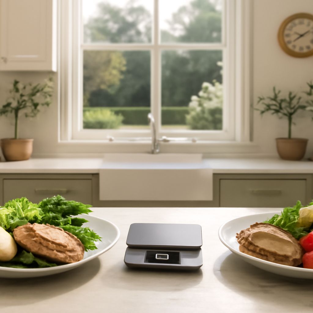 Carbs vs Calories: Understanding the Difference for Smarter Dieting