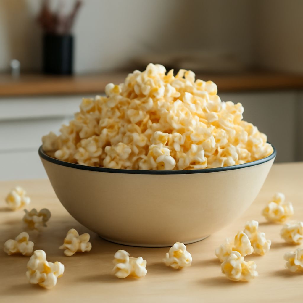 Does Popcorn Have Carbs? The Full Nutritional Breakdown