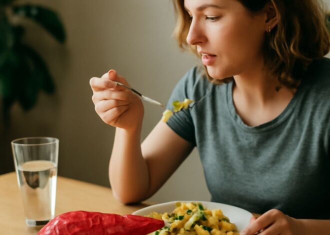 Does Studying Burn Calories? Brain Work, Sweet Potatoes, and Low Fat Hummus Explained