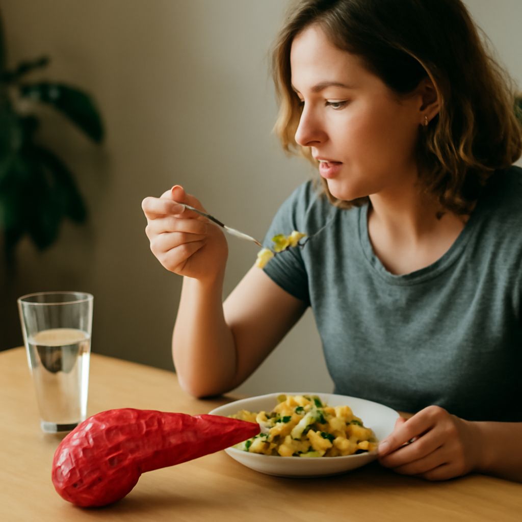 Does Studying Burn Calories? Brain Work, Sweet Potatoes, and Low Fat Hummus Explained