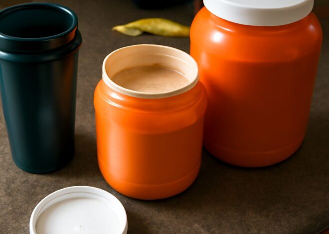 Good Cheap Protein Powder: How to Find the Best Value Without Sacrificing Quality