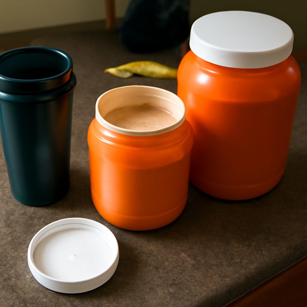 Good Cheap Protein Powder: How to Find the Best Value Without Sacrificing Quality