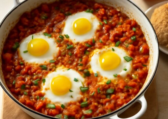 High Protein Low Carb Meal Plan: A Complete 7-Day Guide