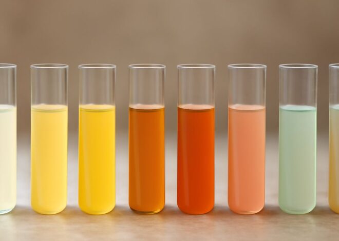 Causes of Protein in Urine: What It Means and When to Act