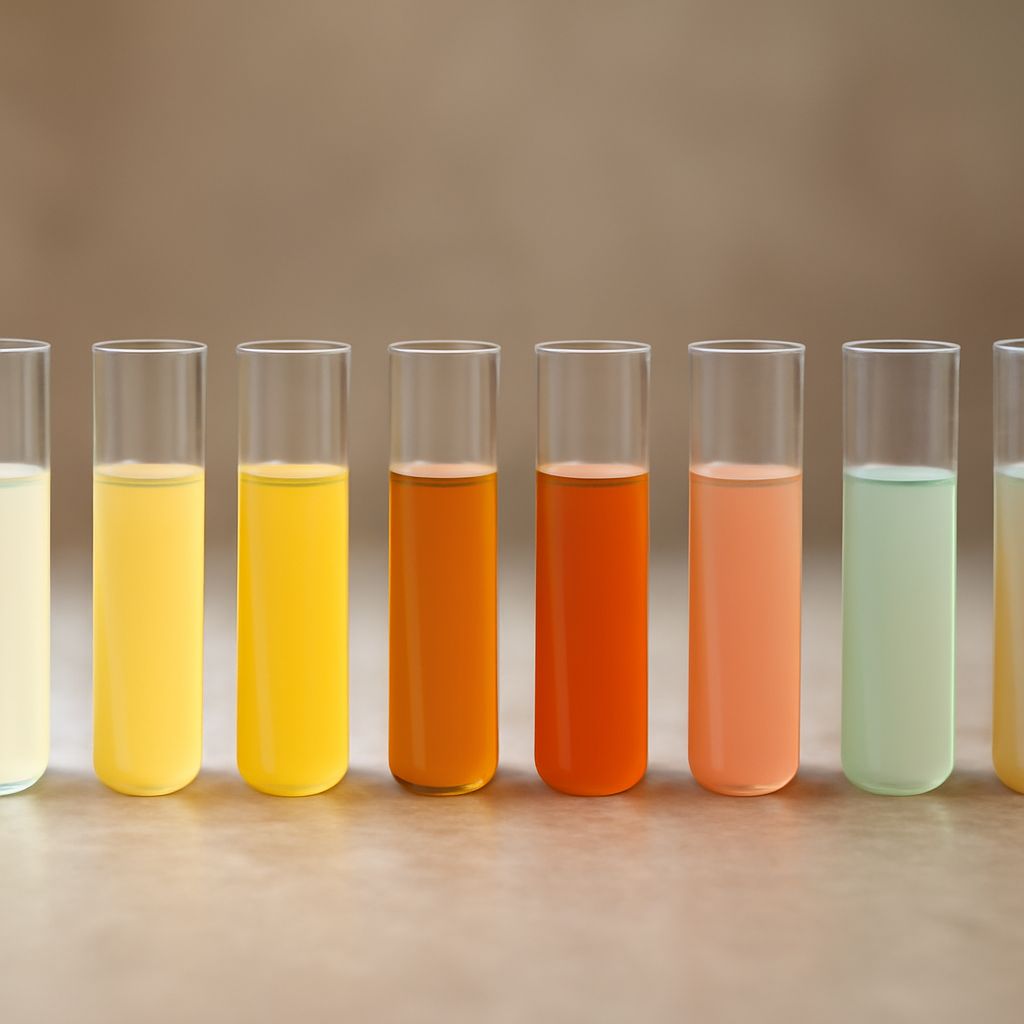 Causes of Protein in Urine: What It Means and When to Act