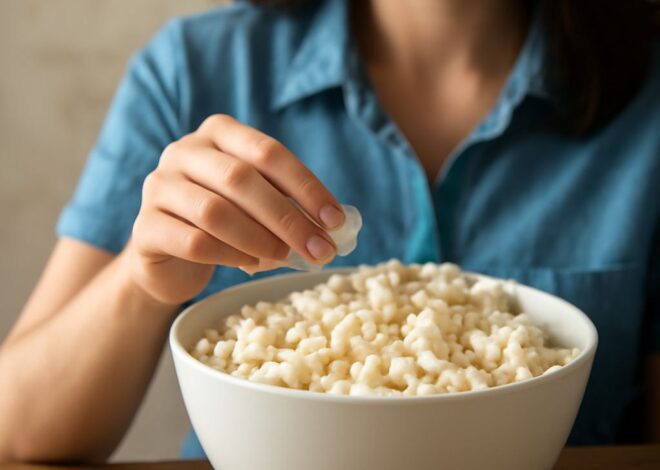 Calories in Plain Popcorn: Your Complete Carb and Calorie Breakdown
