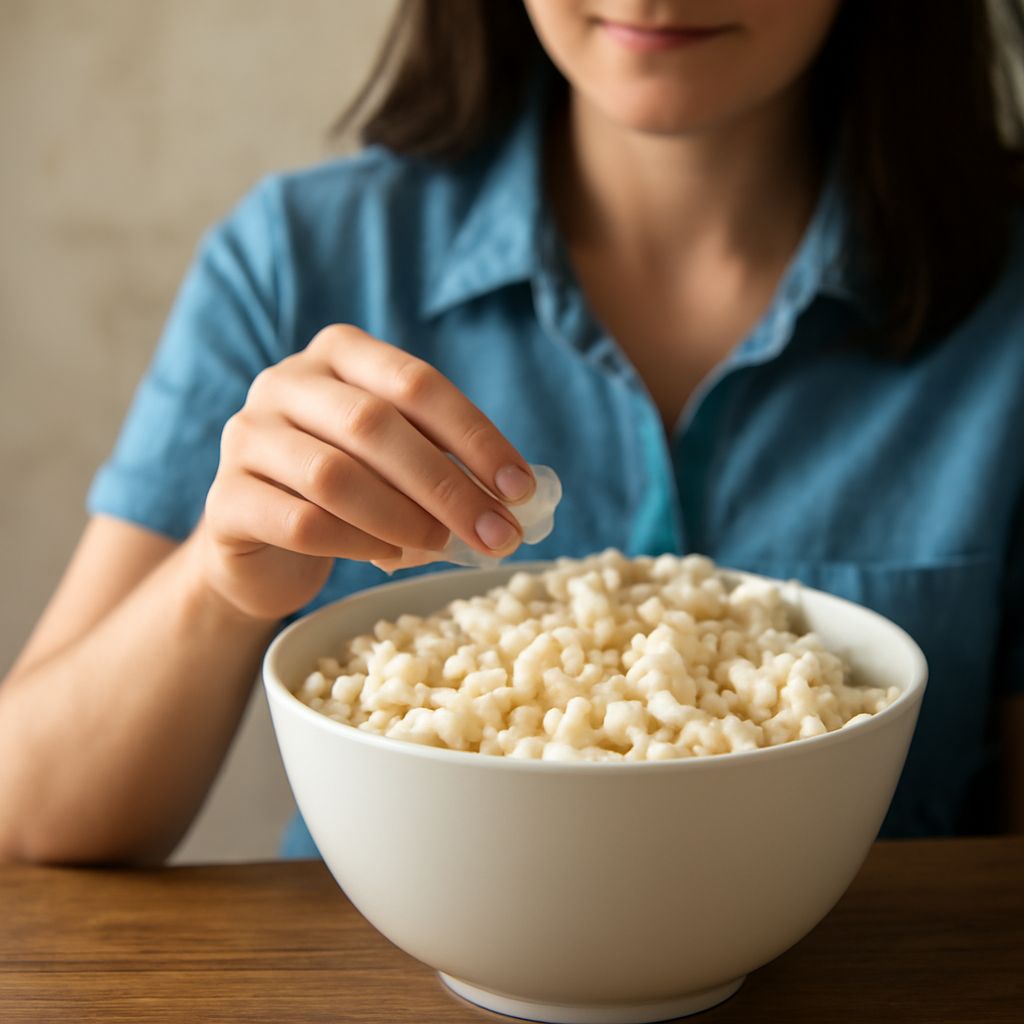 Calories in Plain Popcorn: Your Complete Carb and Calorie Breakdown