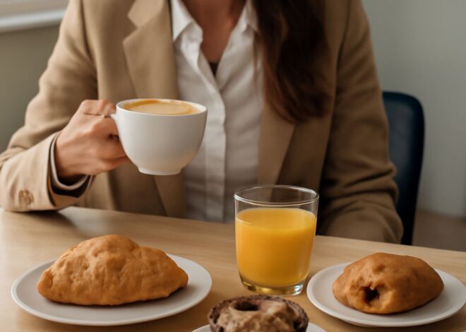 800 Calories a Day: Is It Safe, and What Actually Happens to Your Body