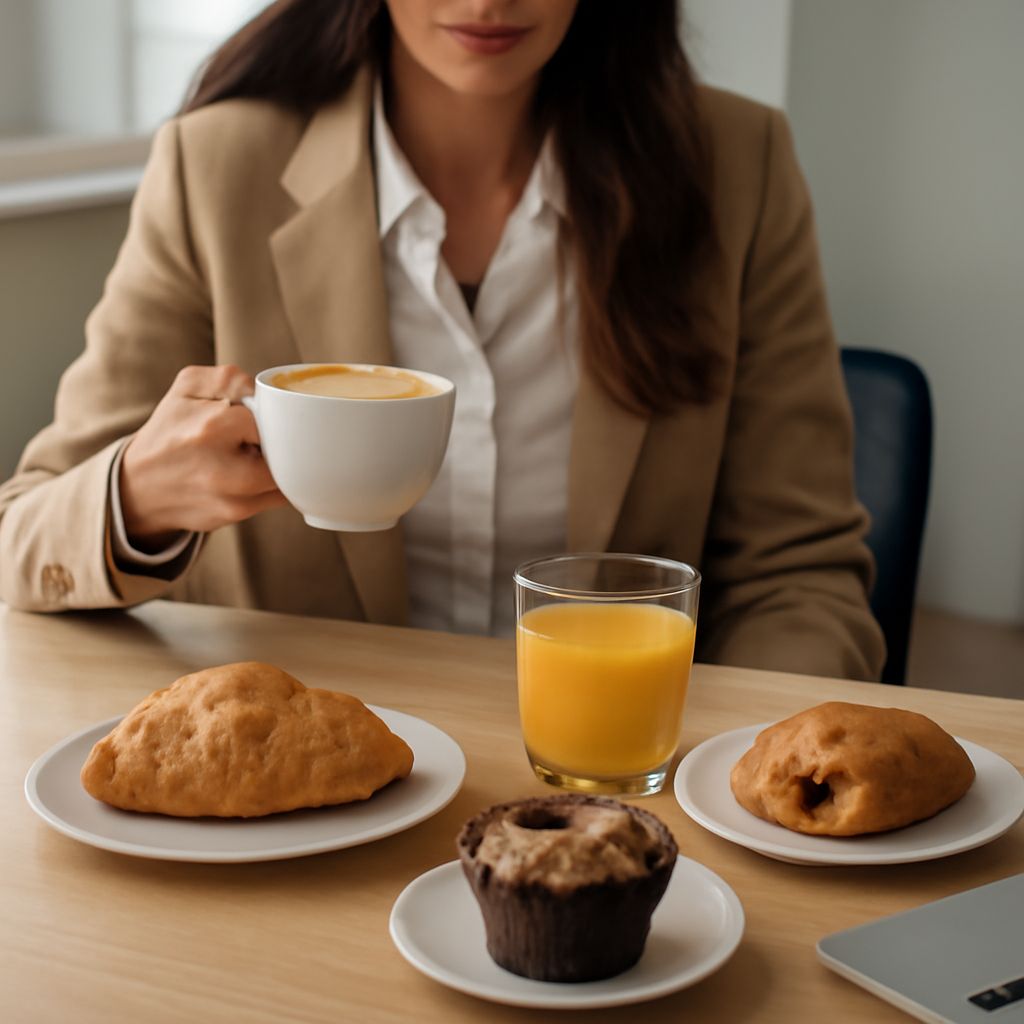 800 Calories a Day: Is It Safe, and What Actually Happens to Your Body