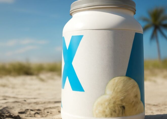 Organic Whey Protein: Is It Worth the Extra Cost